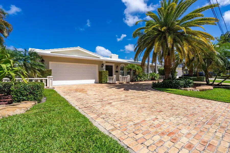 4450 NE 24th Terrace, Lighthouse Point, FL 33064 - #2