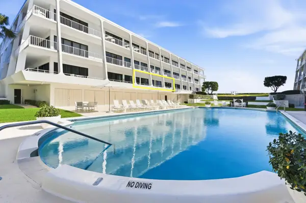 2275 S Ocean Boulevard #103n, Palm Beach, FL 33480