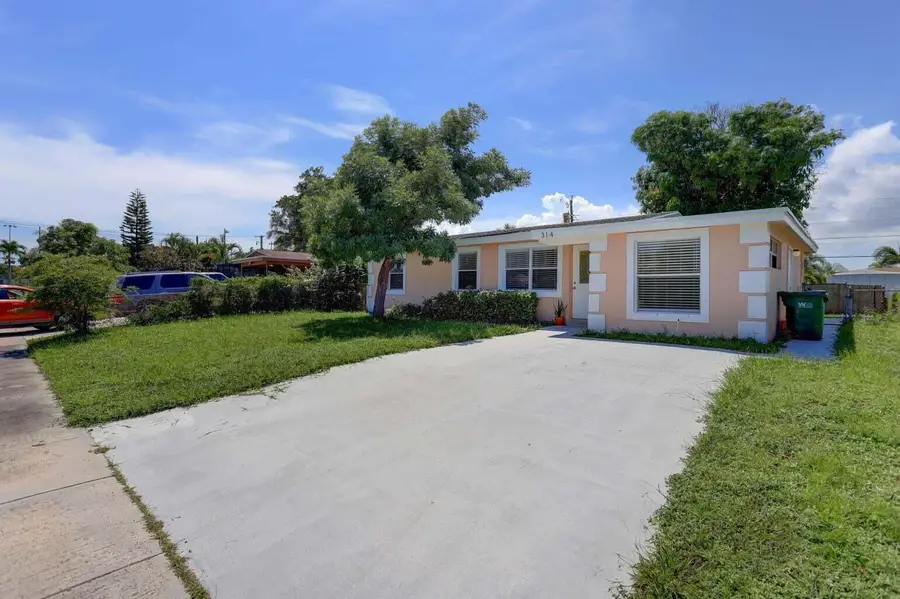 314 NW 12th Avenue, Delray Beach, FL 33444 - #2