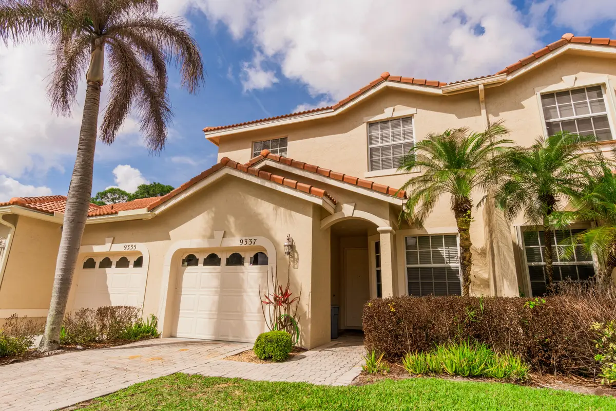 9337 World Cup Way, Port Saint Lucie, FL 34986 - #1