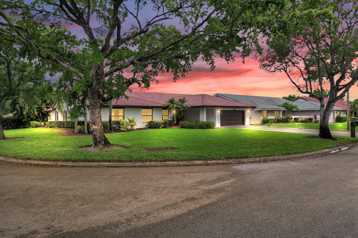 200 NW 121st Terrace, Coral Springs, FL 33071 - #1