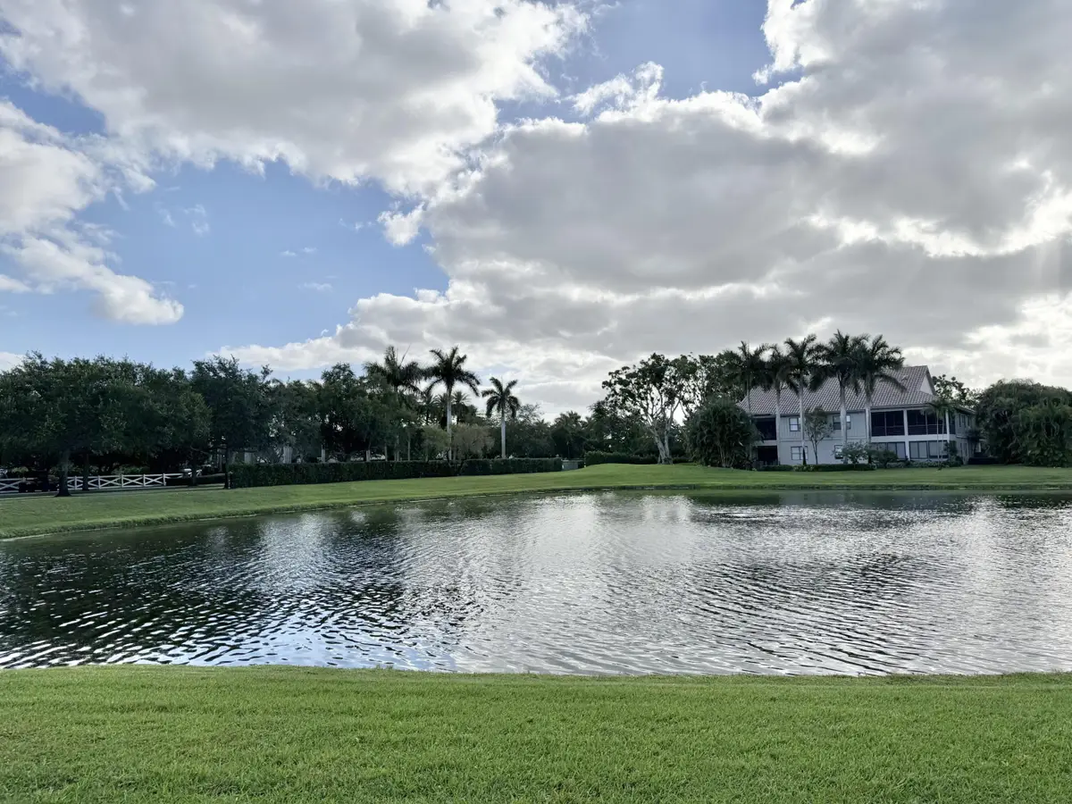 16770 Knightsbridge Lane, Delray Beach, FL 33484 - #1