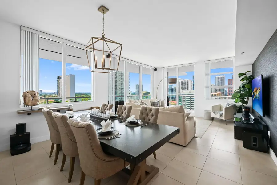 315 NE 3rd Avenue #1506, Fort Lauderdale, FL 33301 - #2