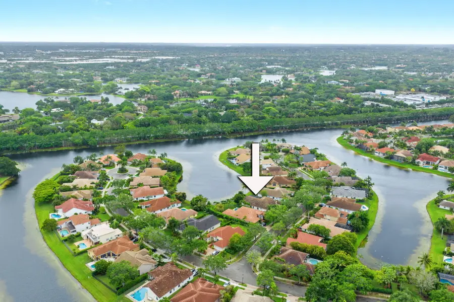 2664 Nelson Court, Weston, FL 33332 - #2