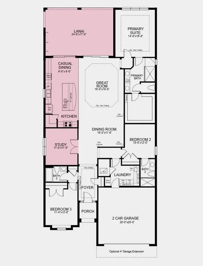 13648 SW Shinnecock Drive, Port Saint Lucie, FL 34987 - #2