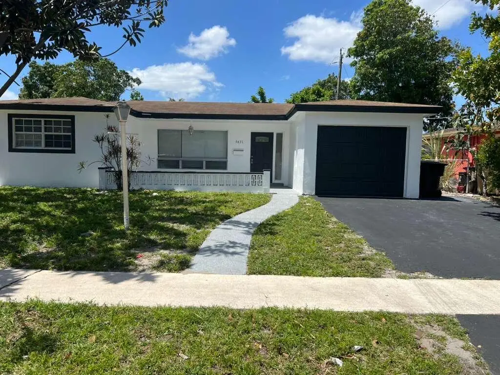 3631 NW 33rd Avenue, Lauderdale Lakes, FL 33309 - #1