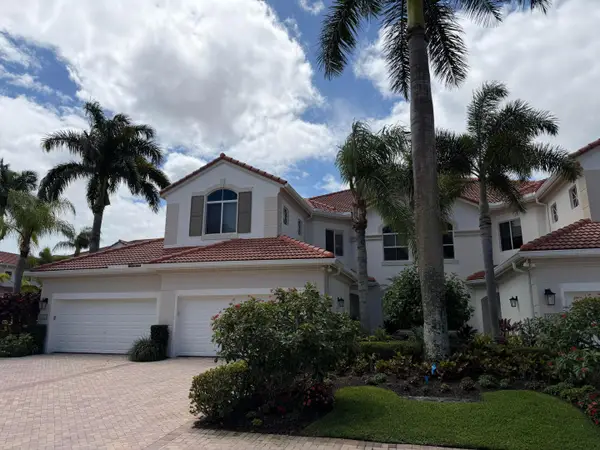 123 Palm Bay Terrace #A, Palm Beach Gardens, FL 33418