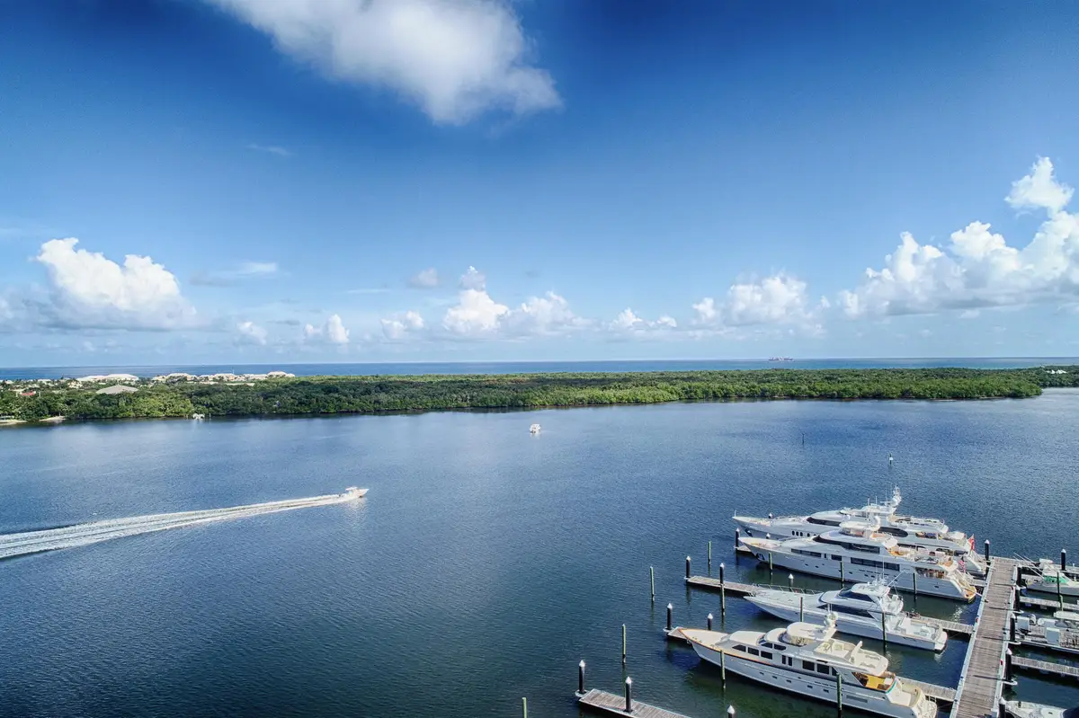 100 Lakeshore Drive #754, North Palm Beach, FL 33408 - #1