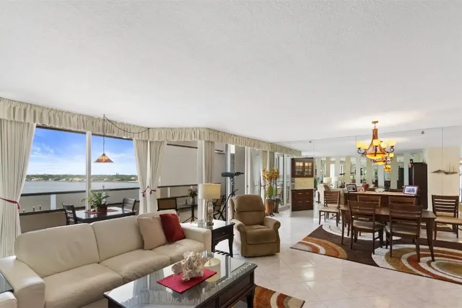 100 Lakeshore Drive #754, North Palm Beach, FL 33408 - #3