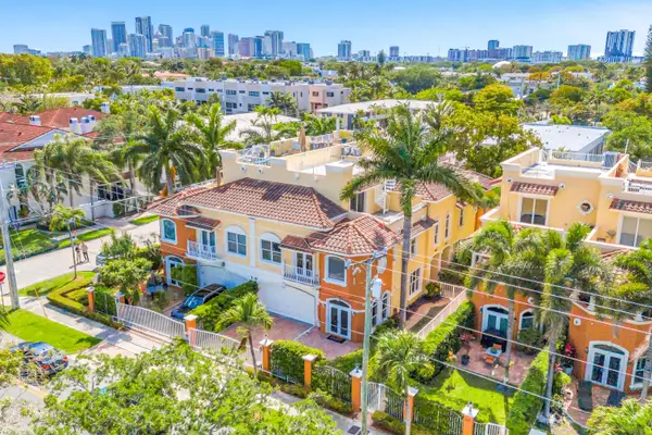 903 NE 17th Way #104, Fort Lauderdale, FL 33304