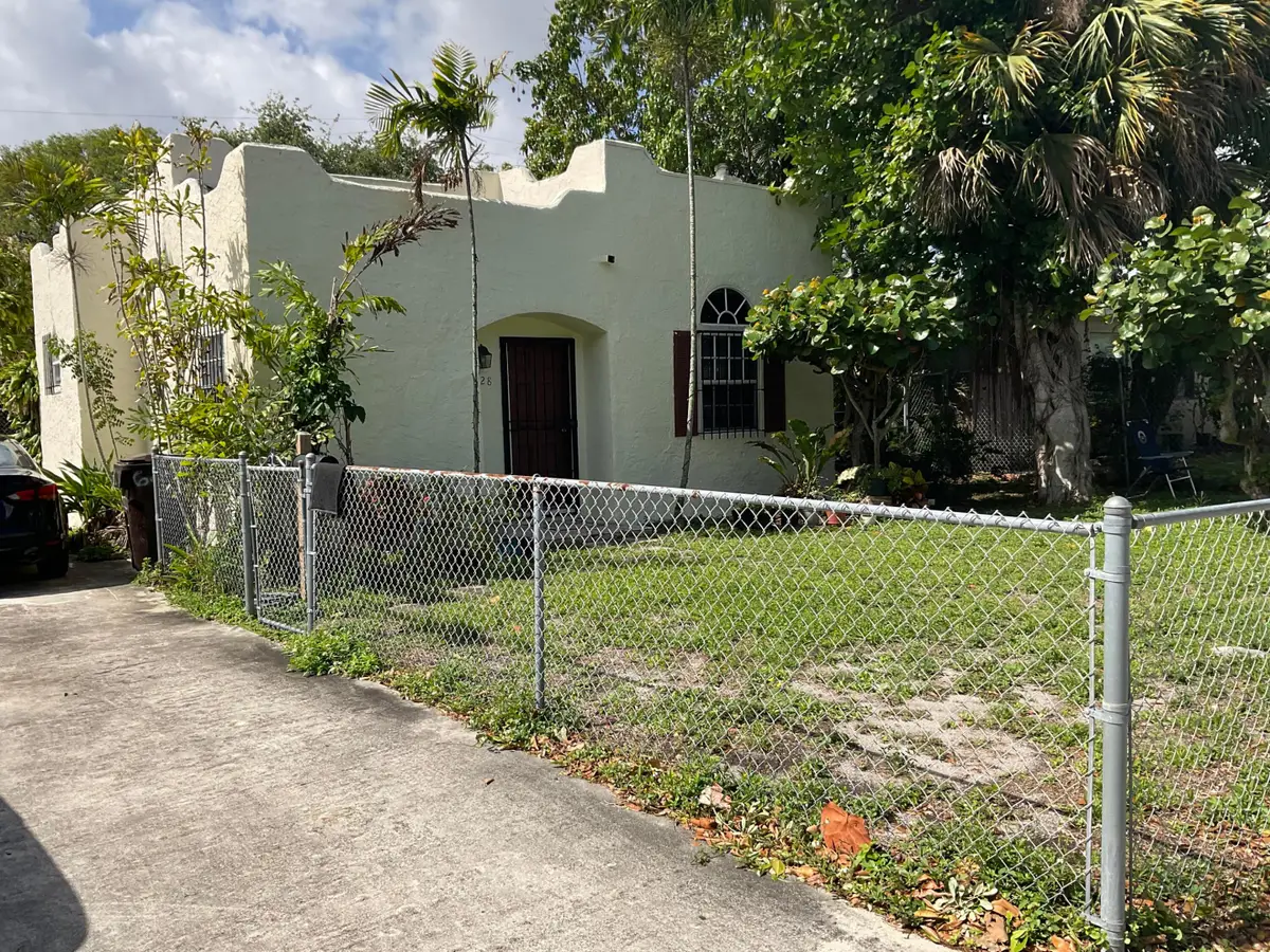 628 54th Street, West Palm Beach, FL 33407 - #1