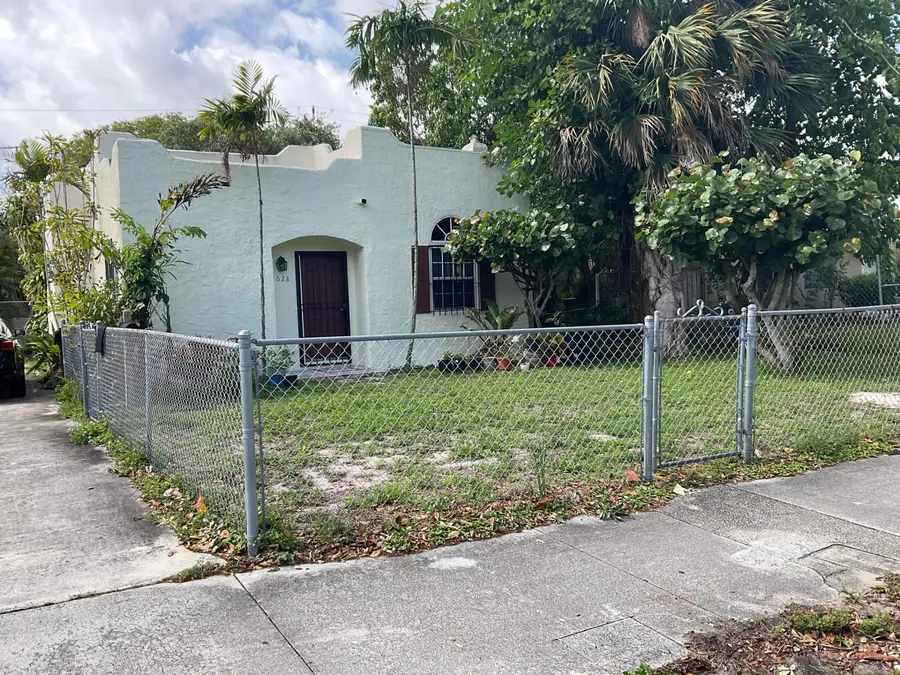 628 54th Street, West Palm Beach, FL 33407 - #3