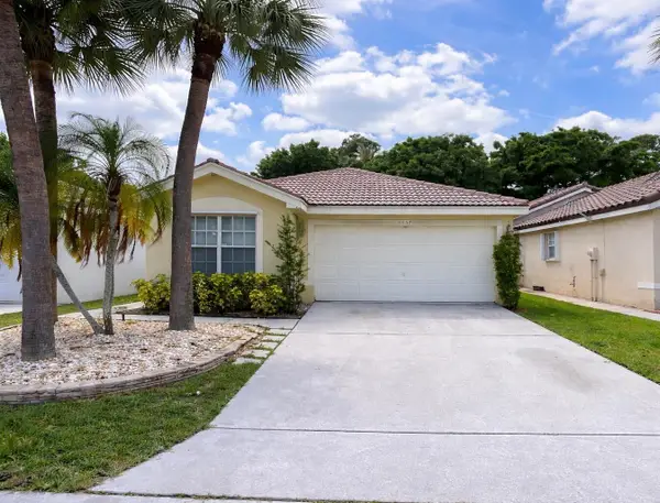 8057 Stirrup Cay Court, Boynton Beach, FL 33436