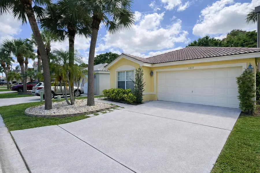 8057 Stirrup Cay Court, Boynton Beach, FL 33436 - #2