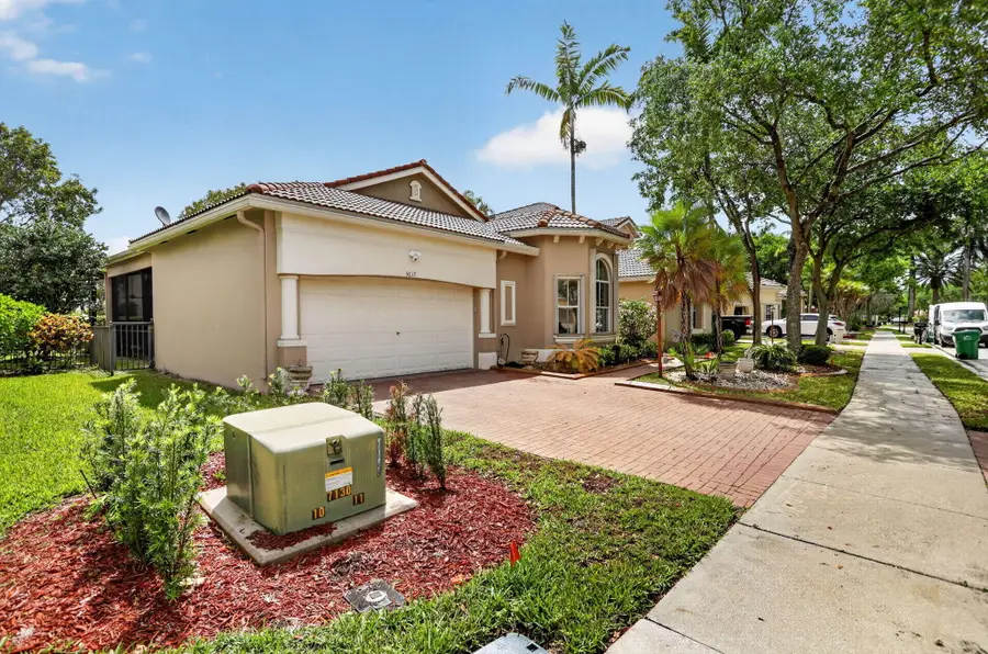 5817 NW 120th Avenue, Coral Springs, FL 33076 - #3