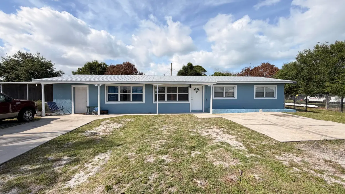 928 Fra Mar Place #2, Fort Pierce, FL 34982 - #1