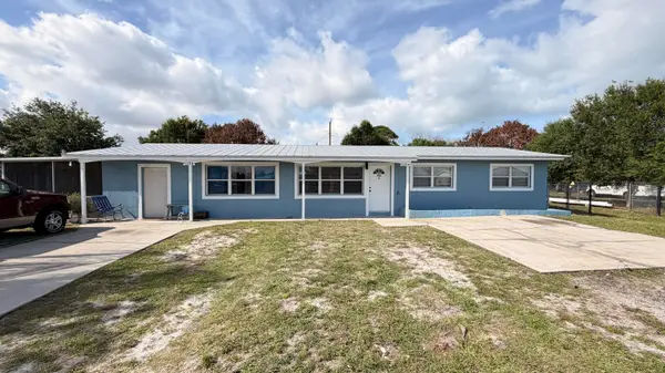 928 Fra Mar Place #2, Fort Pierce, FL 34982