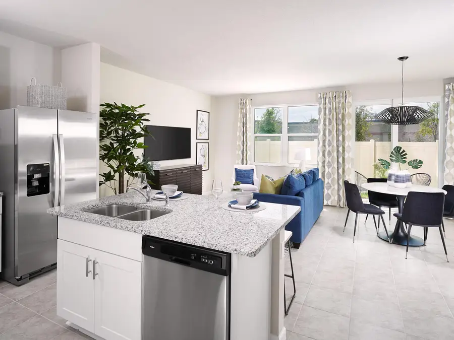 628 Salisbury Circle, Fort Pierce, FL 34982 - #3