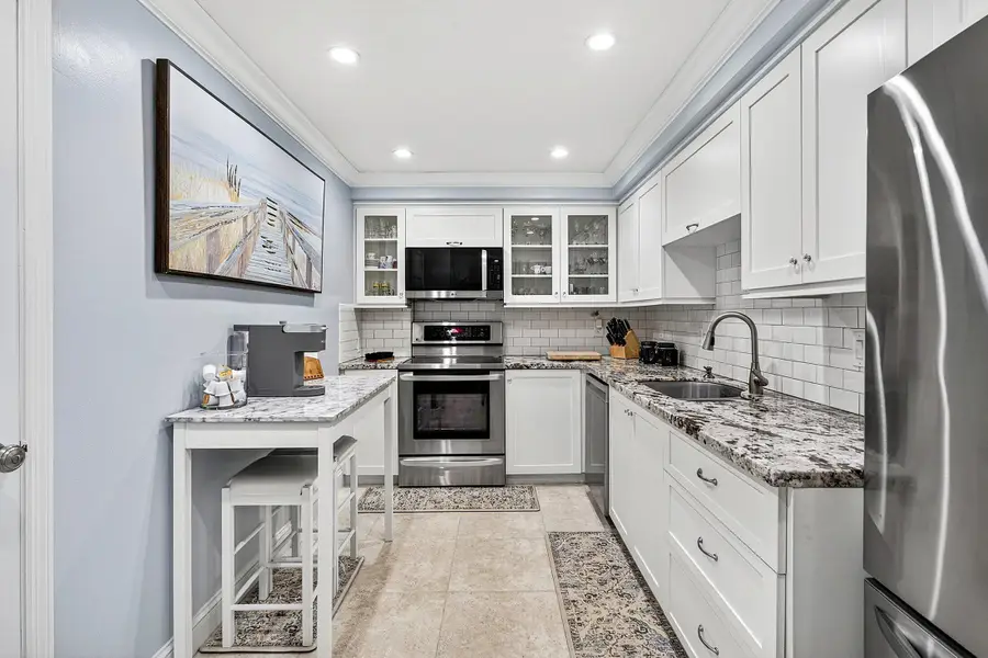 2851 S Ocean Boulevard #3-m, Boca Raton, FL 33432 - #3