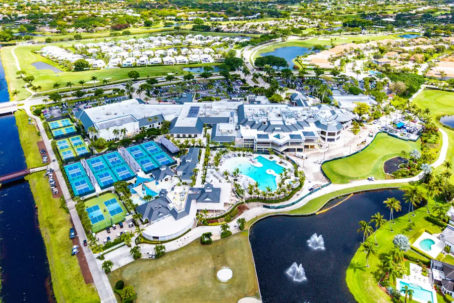 5106 Lake Catalina Drive #C, Boca Raton, FL 33496 - #3