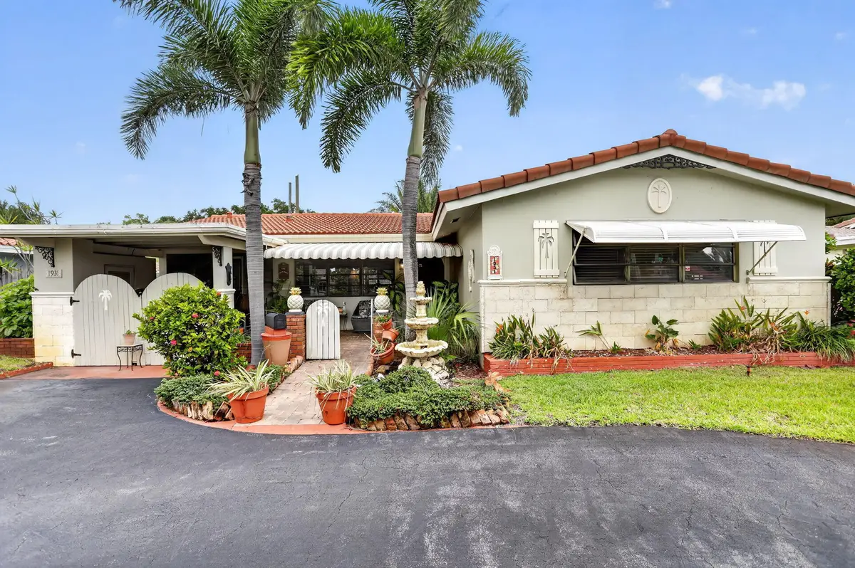1931 NE 27th Street, Lighthouse Point, FL 33064 - #1