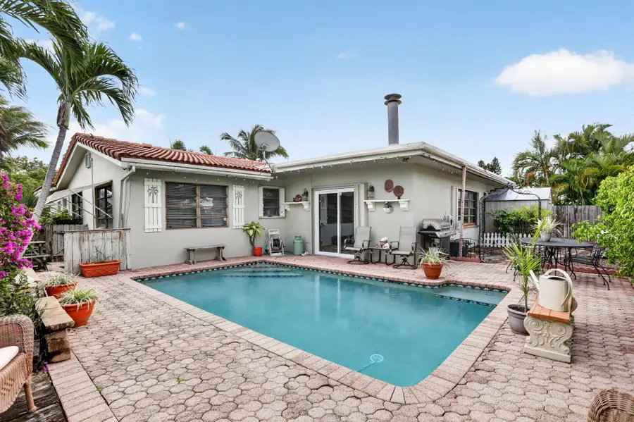 1931 NE 27th Street, Lighthouse Point, FL 33064 - #2