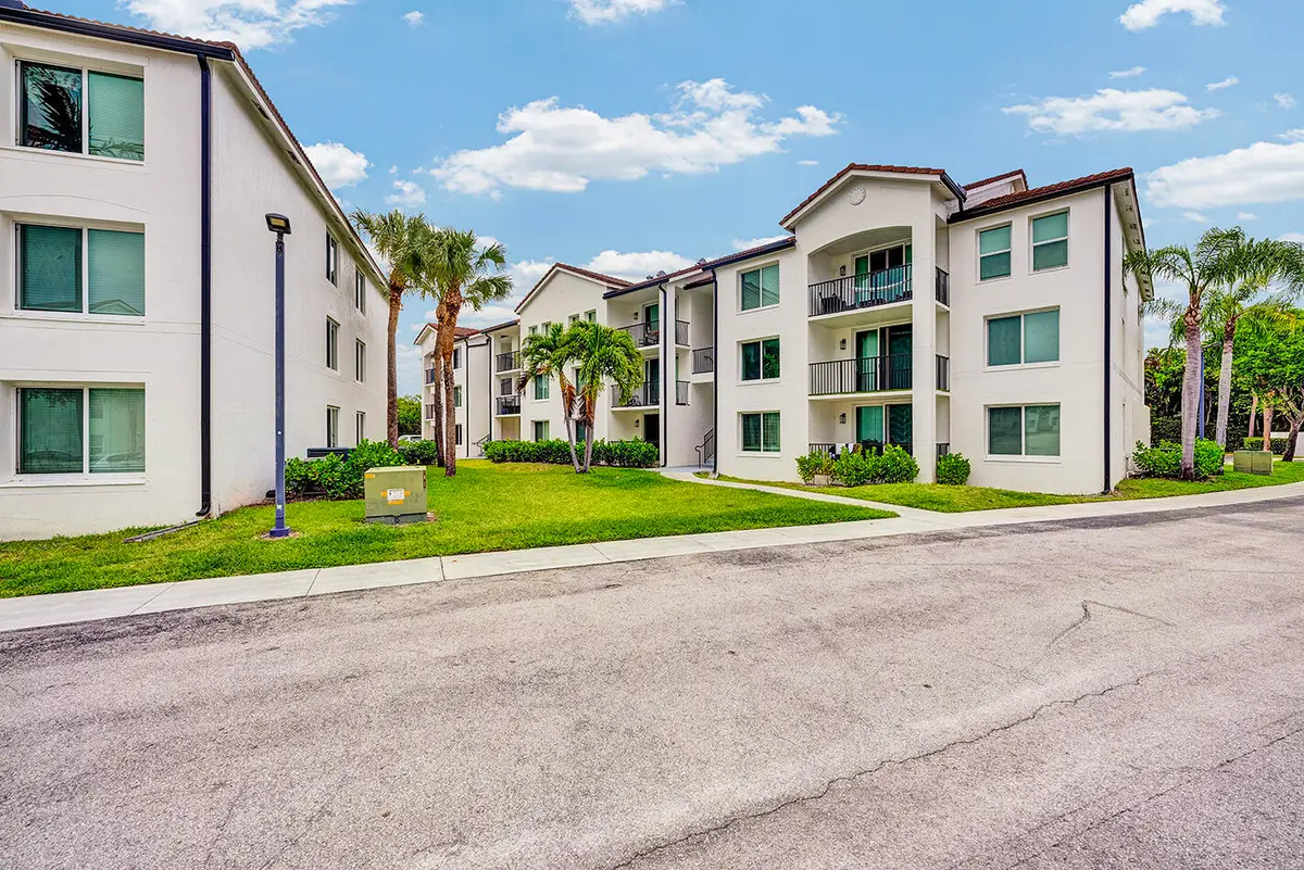 1010 Villa Circle, Boynton Beach, FL 33435 - #1