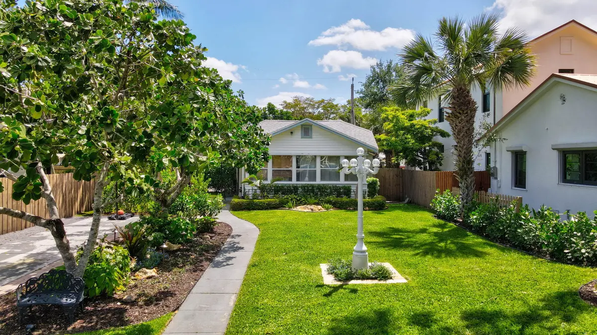 616 N Ocean Breeze, Lake Worth Beach, FL 33460 - #1