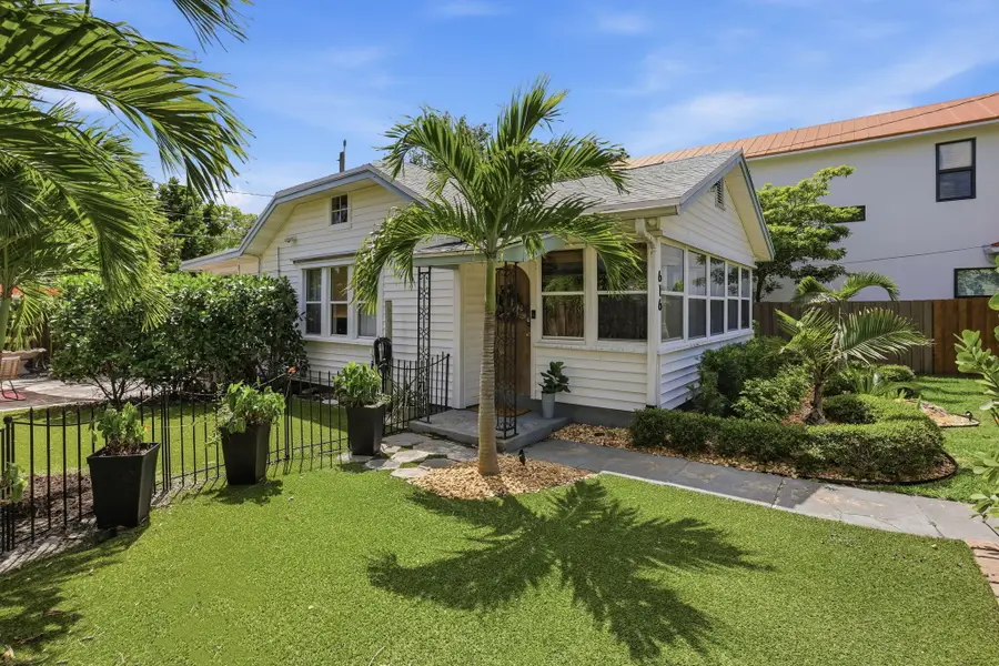 616 N Ocean Breeze, Lake Worth Beach, FL 33460 - #3