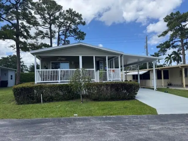 4209 Royal Manor Boulevard #136, Boynton Beach, FL 33436 - #1