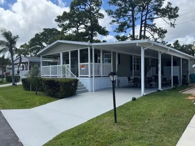 4209 Royal Manor Boulevard #136, Boynton Beach, FL 33436 - #3