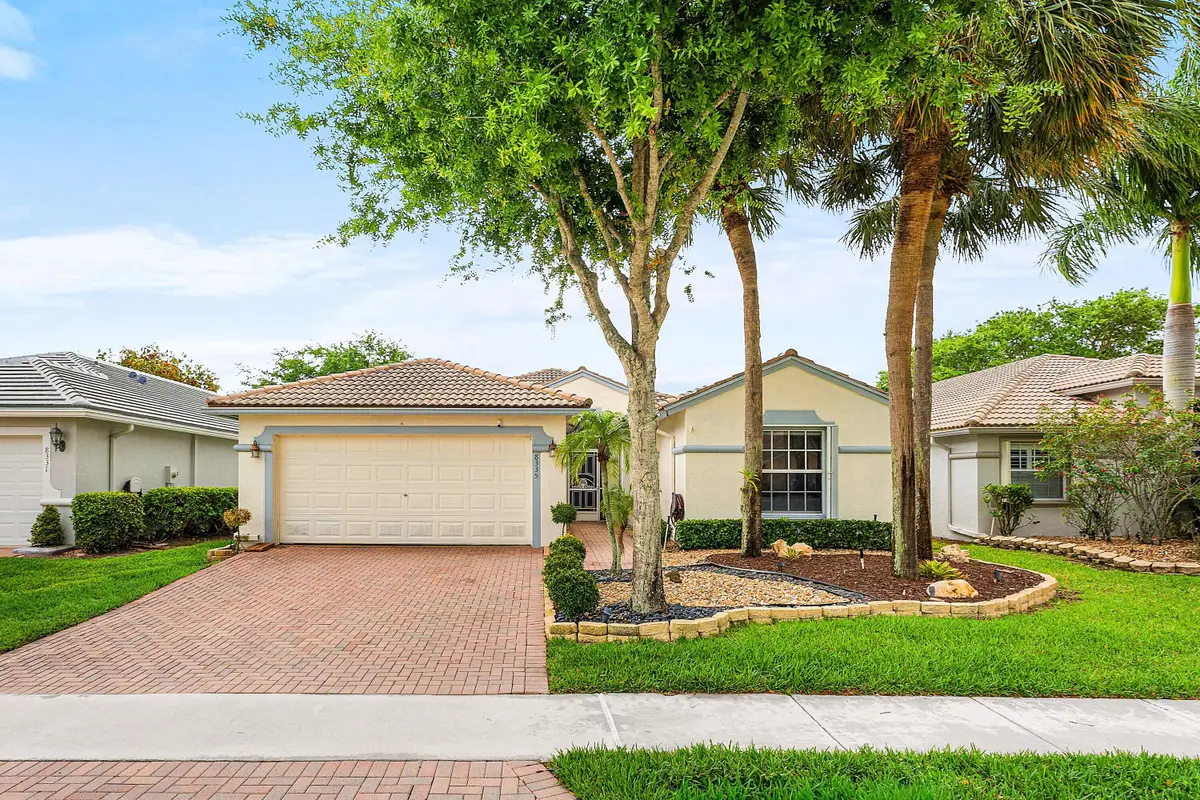 8335 Duomo Circle, Boynton Beach, FL 33472 - #1