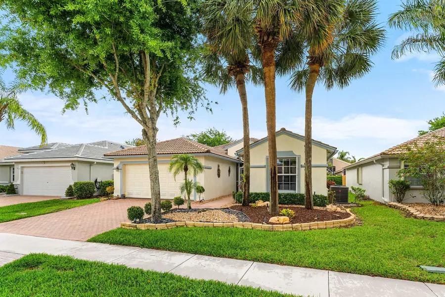 8335 Duomo Circle, Boynton Beach, FL 33472 - #2