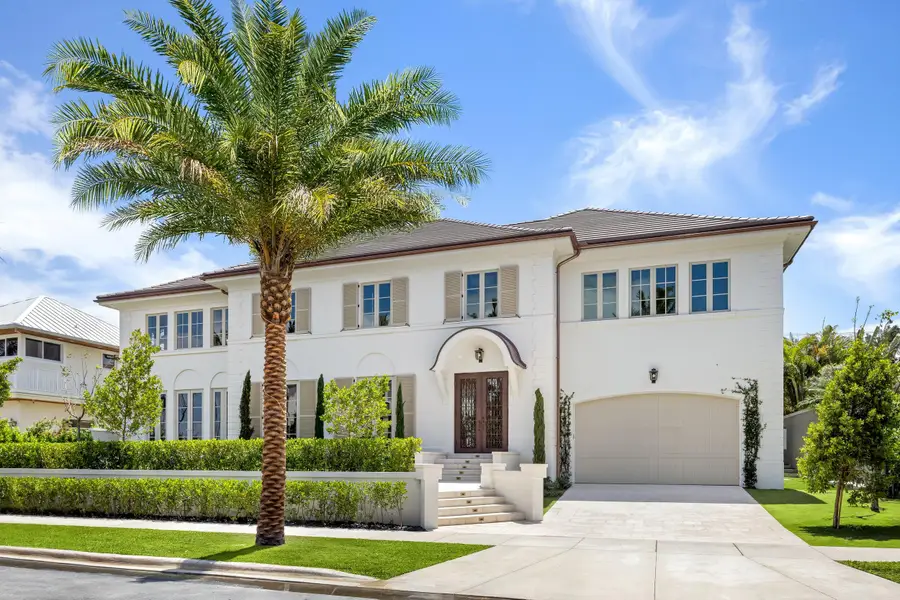 122 Bloomfield Drive, West Palm Beach, FL 33405 - #3