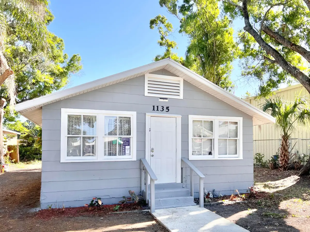 1135 17th Place, Vero Beach, FL 32960 - #1