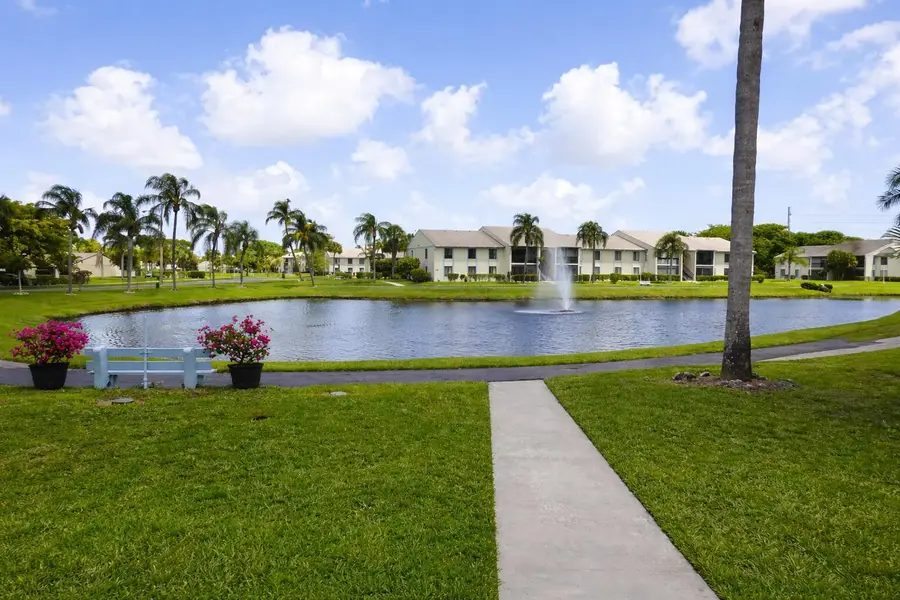 1118 Green Pine Boulevard #B1, West Palm Beach, FL 33409 - #2
