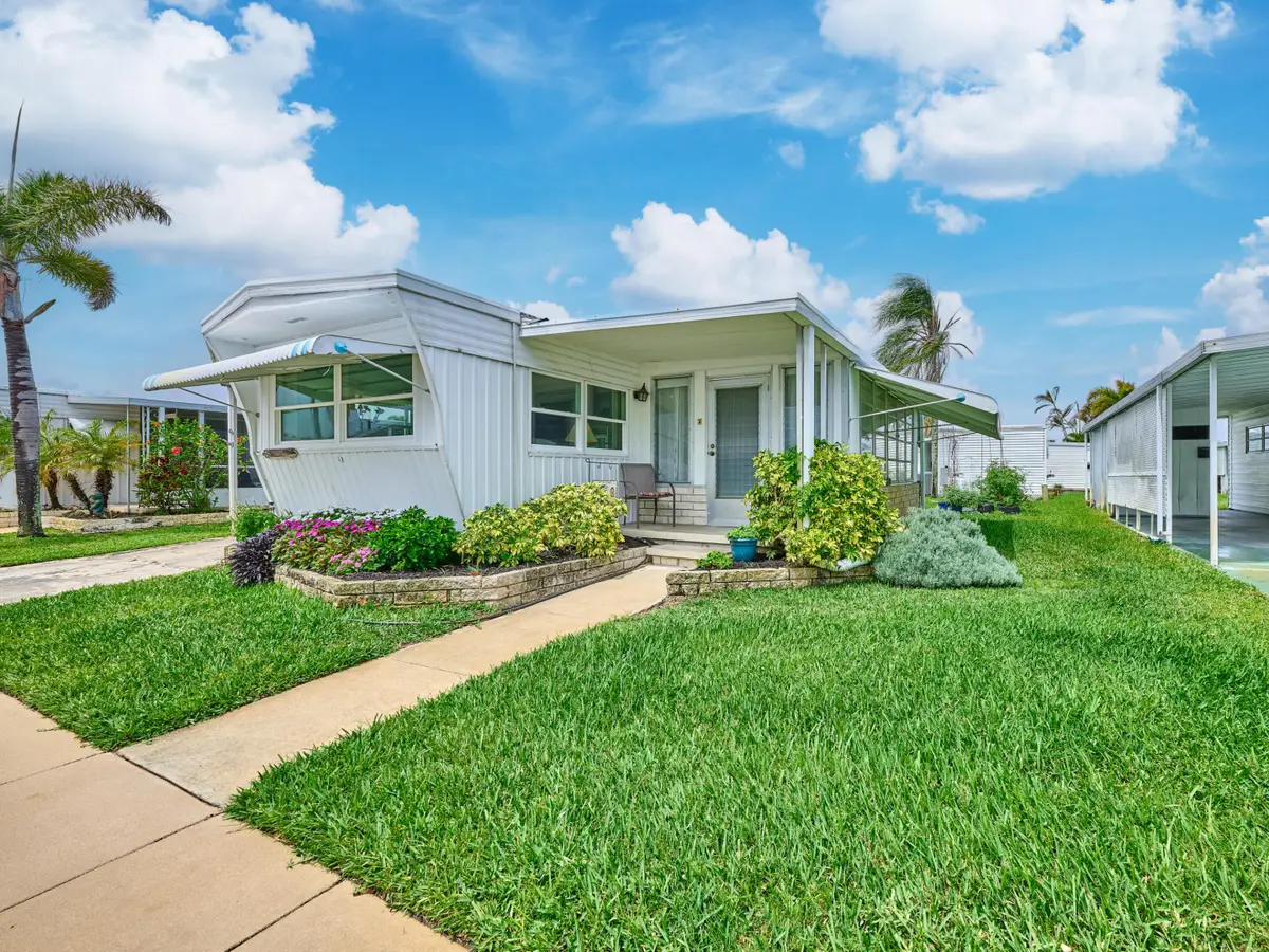 4300 SE Saint Lucie Boulevard #123, Stuart, FL 34997 - #1