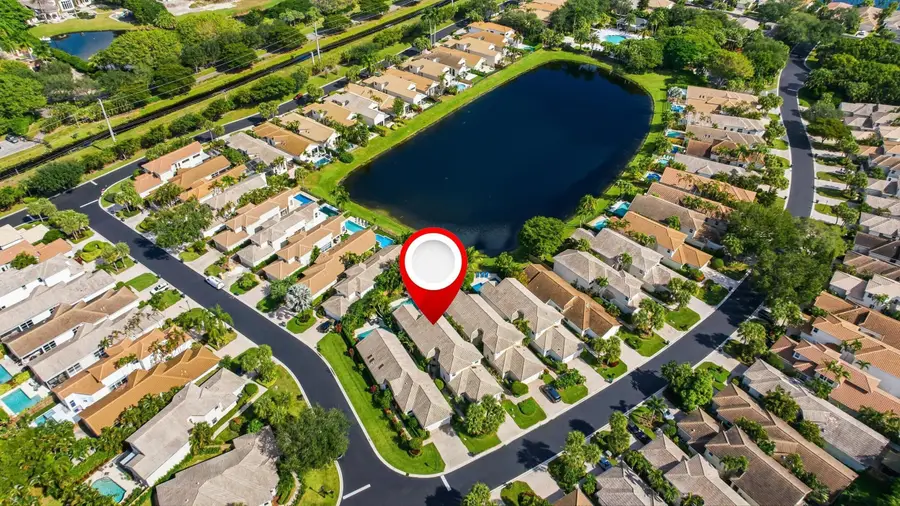 2495 NW 66th Drive, Boca Raton, FL 33496 - #3
