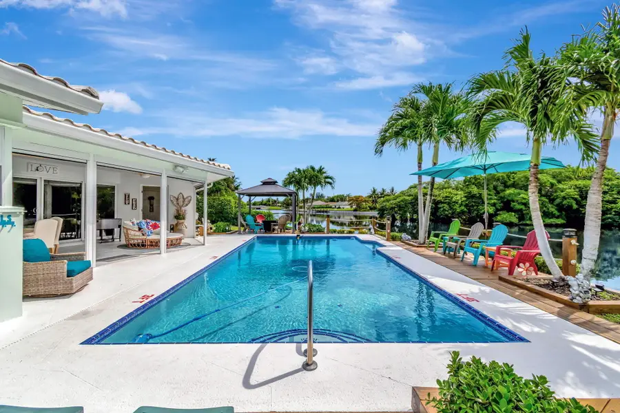 302 Venice Drive, Boynton Beach, FL 33426 - #2