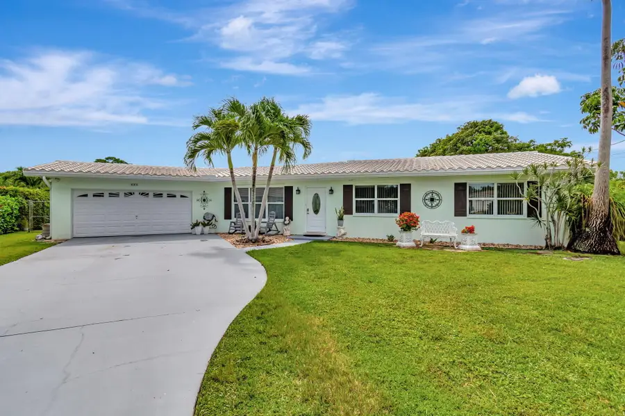 302 Venice Drive, Boynton Beach, FL 33426 - #3