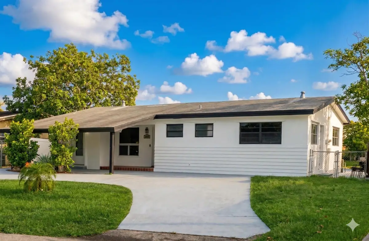 1067 SW 3rd Street, Hallandale Beach, FL 33009 - #1