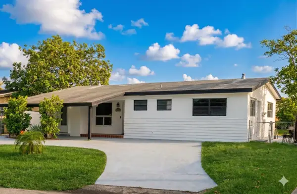 1067 SW 3rd Street, Hallandale Beach, FL 33009