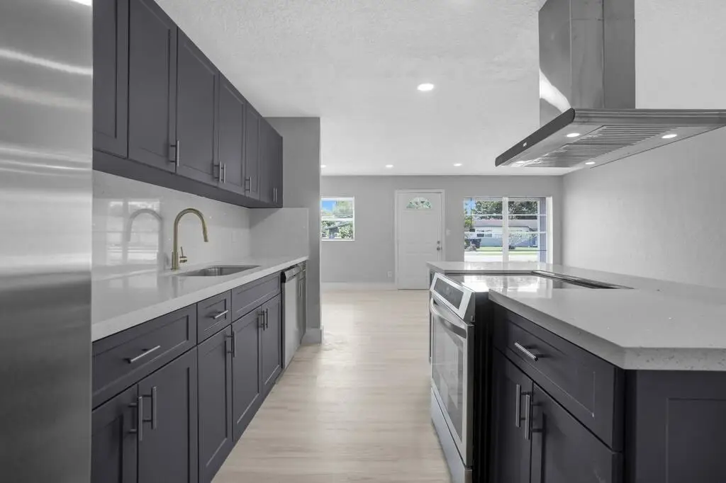 6721 Simms Street, Hollywood, FL 33024 - #1