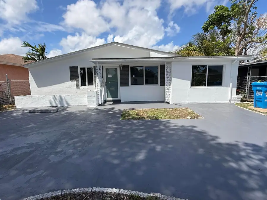 5441 SW 18th Street, West Park, FL 33023 - #2