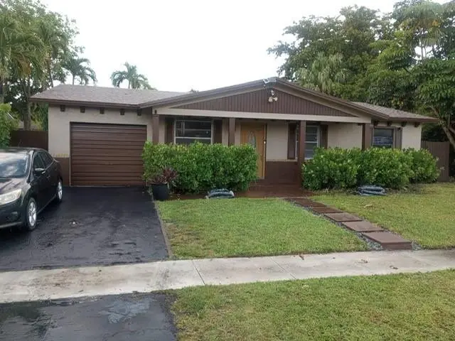 8241 SW 4th Court, North Lauderdale, FL 33068 - #2