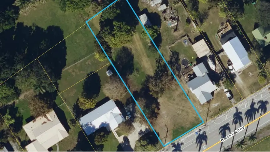 1697 Bacom Point Road, Pahokee, FL 33476 - #2