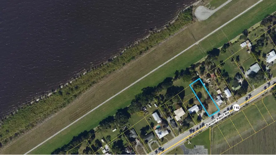 1697 Bacom Point Road, Pahokee, FL 33476 - #3