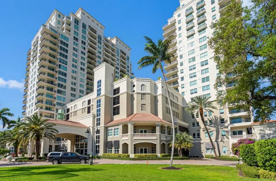 610 W Las Olas Boulevard #920n, Fort Lauderdale, FL 33312 - #2