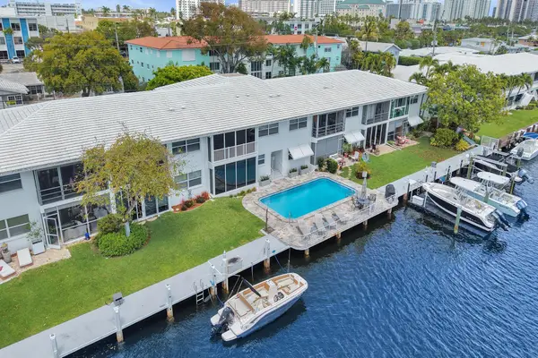 2820 NE 30th Street #Apt 2, Fort Lauderdale, FL 33306