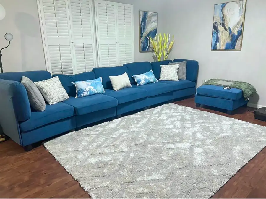 850 SW Durham Terrace, Port Saint Lucie, FL 34953 - #3